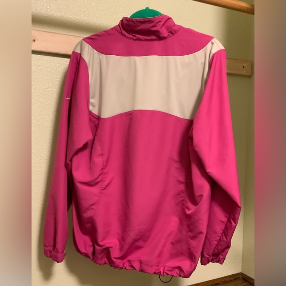 Nike jacket/wind braker - Picture 2 of 7